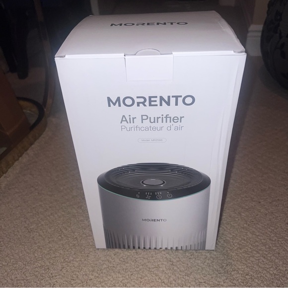 Air purifier - Picture 13 of 13